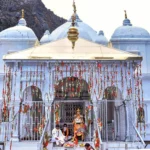 Gangotri Travel Plan