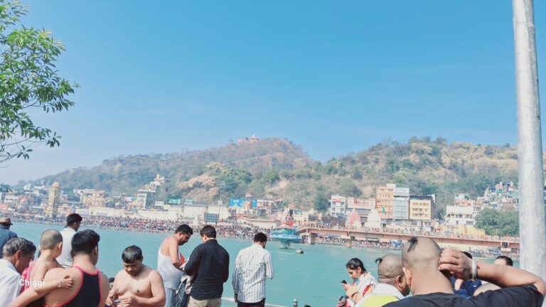 Har Ki Pauri