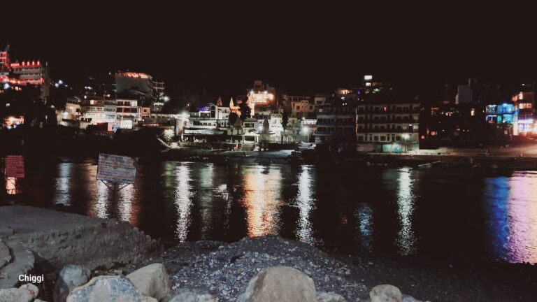 Rishikesh