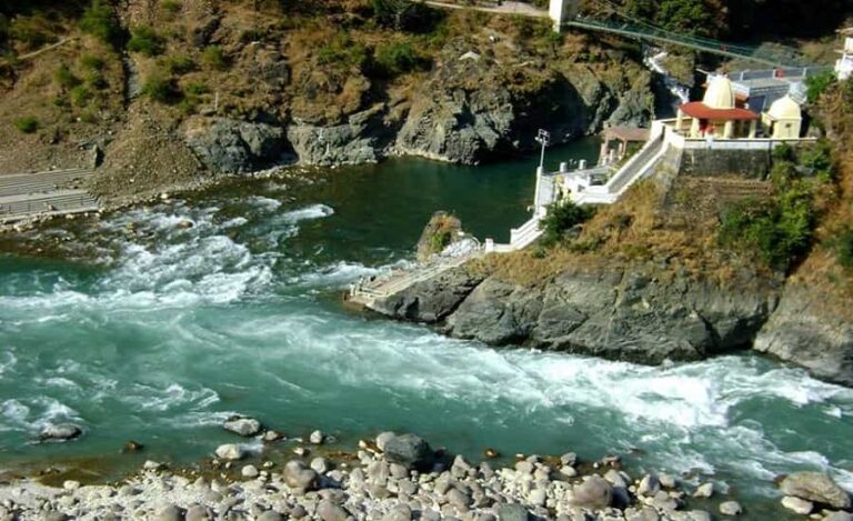 Rudraprayag-Sangam (1)