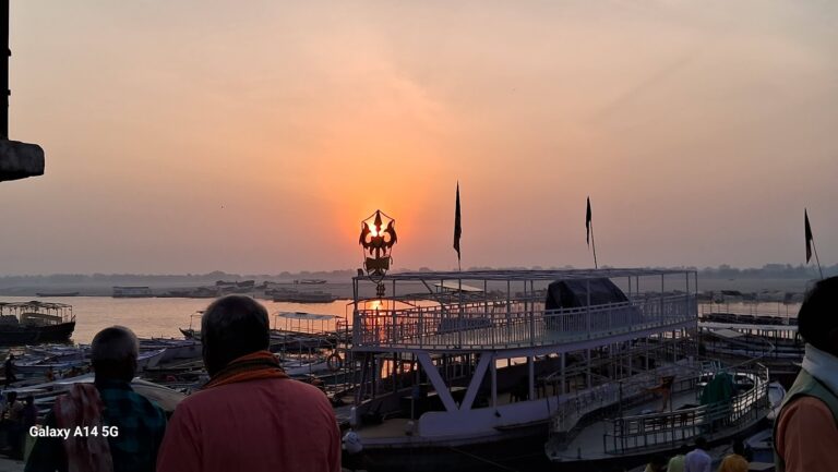Varanasi1