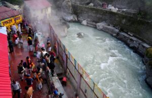 badrinath tapt kund
