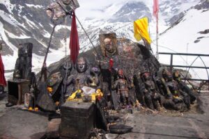 kedarnath bhairav