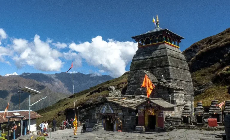 tungnath-banner